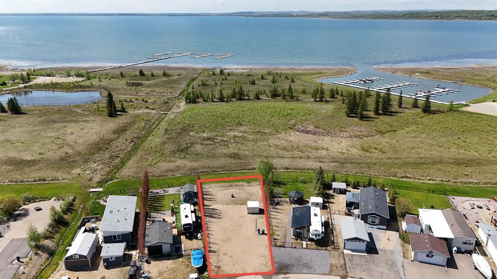 Picture for 205, 10046 Township Road 422 Road 