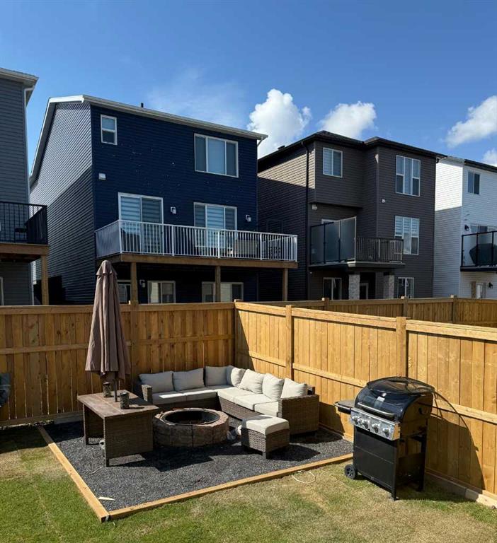 Picture for 55 Amblehurst Link NW