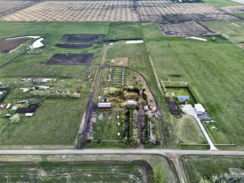 Picture for 30338 Range Road 282  