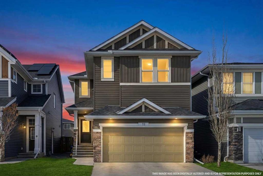 Picture for 72 Redstone Drive NE