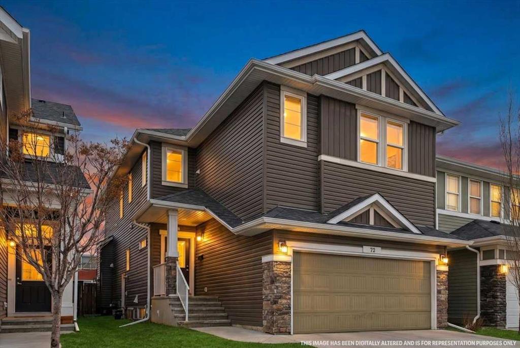 Picture for 72 Redstone Drive NE