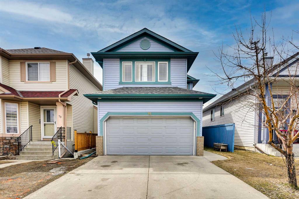 Picture for 75 Taralea Crescent NE