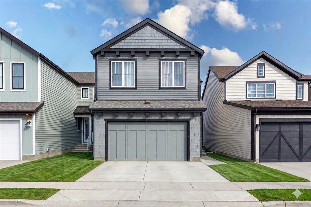 Picture for 46 Savoy Landing SE