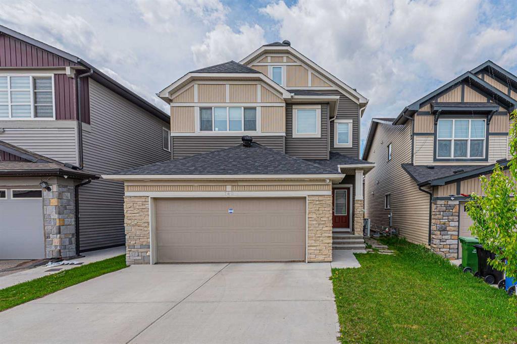 Picture for 148 Savanna Close NE