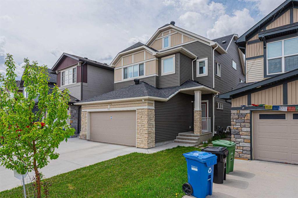 Picture for 148 Savanna Close NE