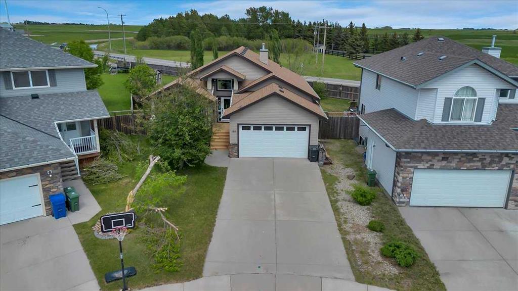 Picture for 188 Aspen Creek Crescent 