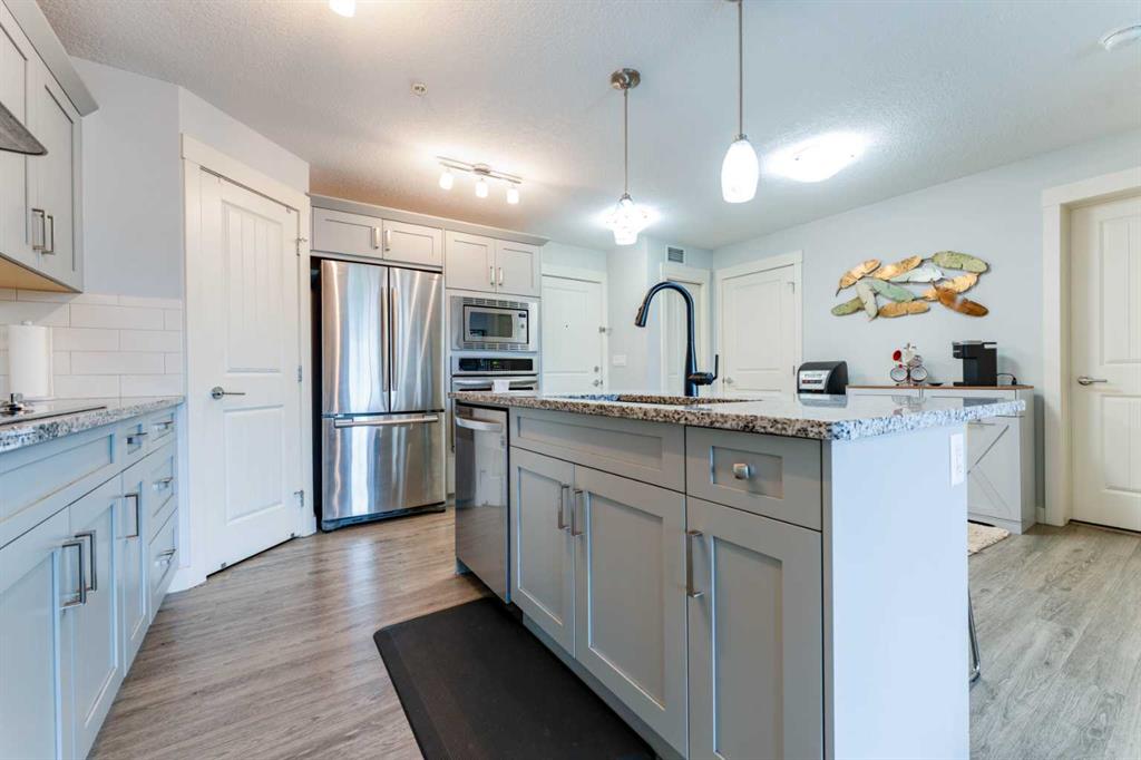Picture for 207, 130 Auburn Meadows View SE