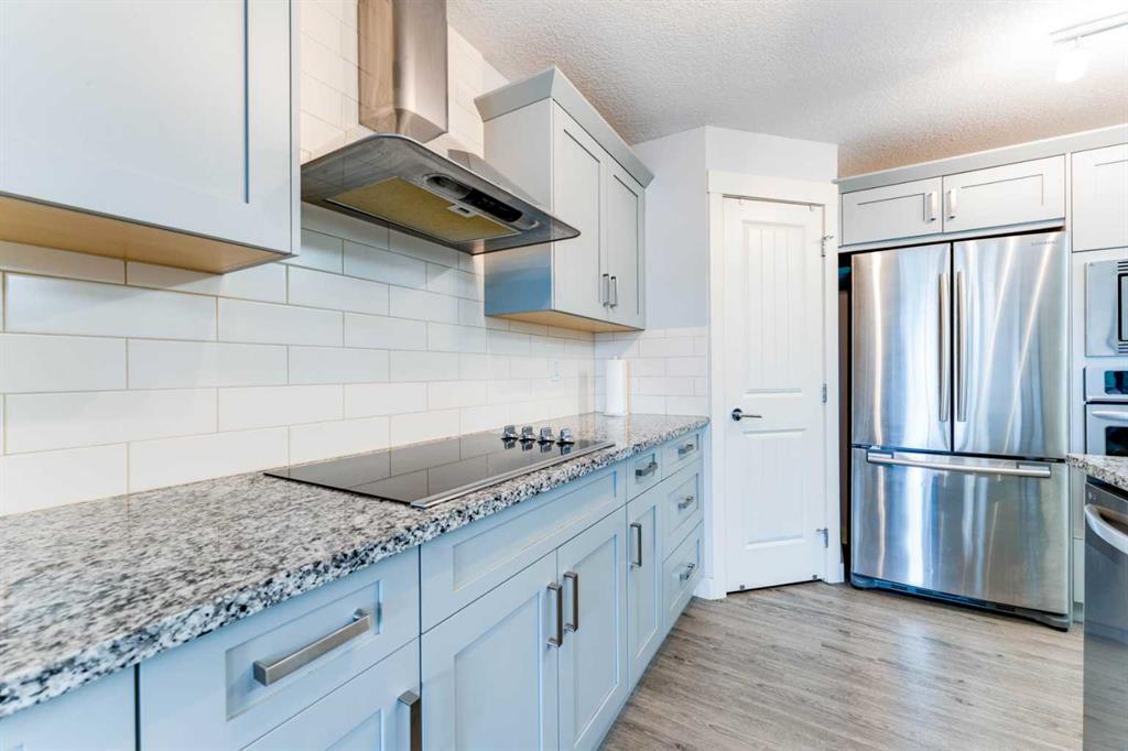 Picture for 207, 130 Auburn Meadows View SE