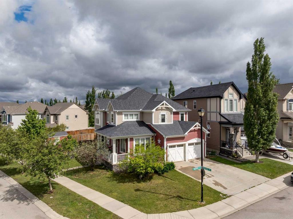 Picture for 1200 Windhaven Close SW