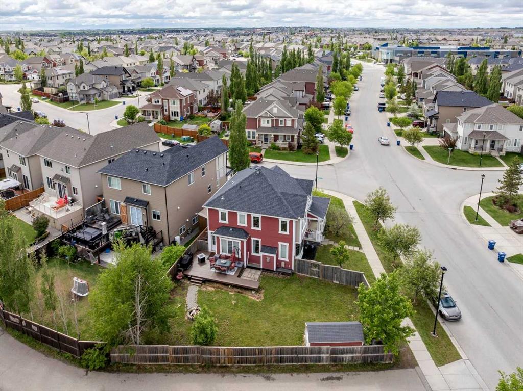 Picture for 1200 Windhaven Close SW
