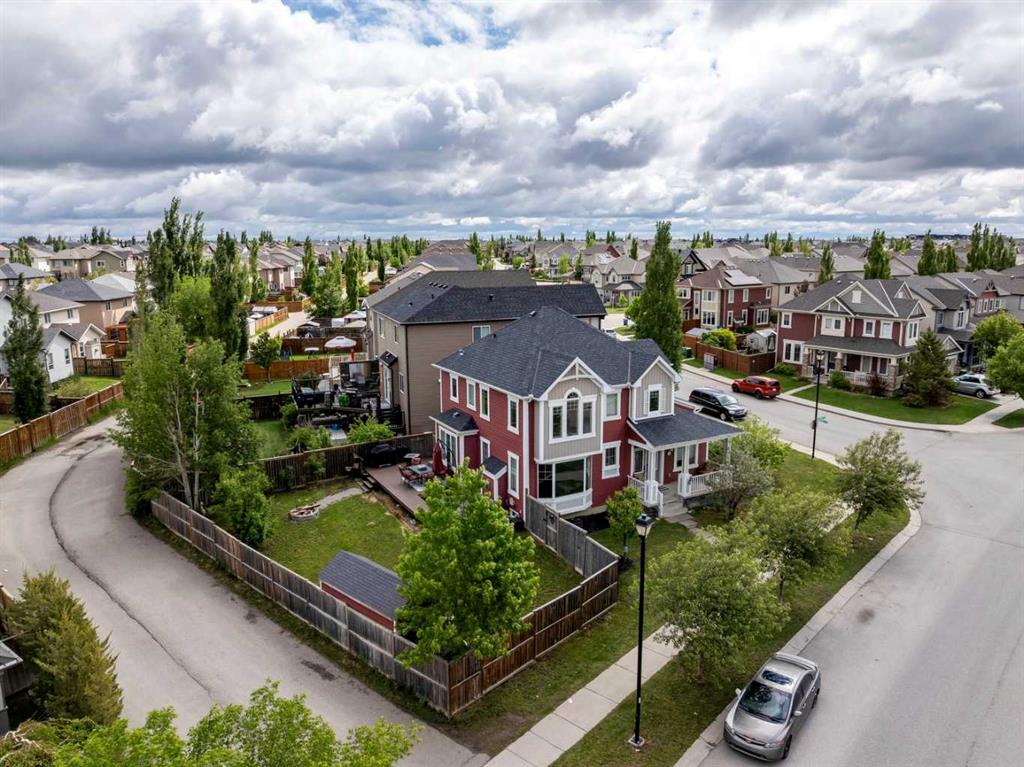 Picture for 1200 Windhaven Close SW
