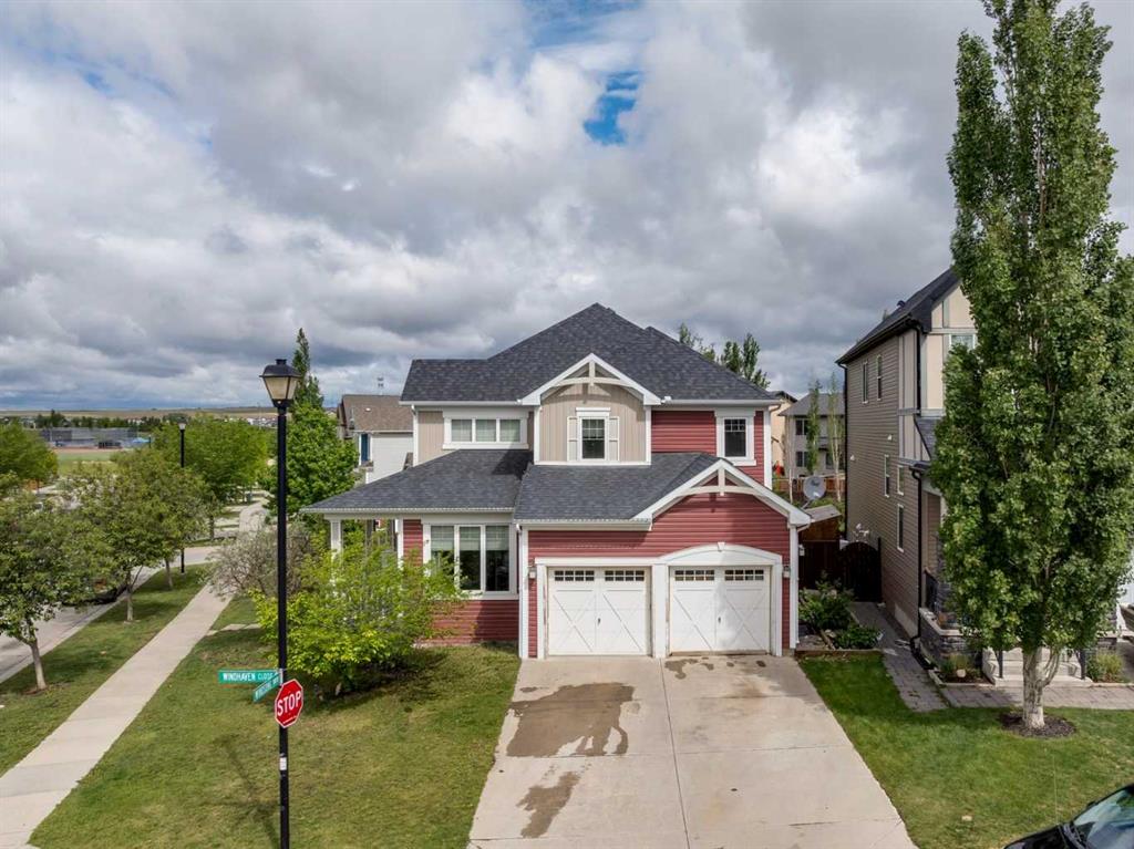 Picture for 1200 Windhaven Close SW