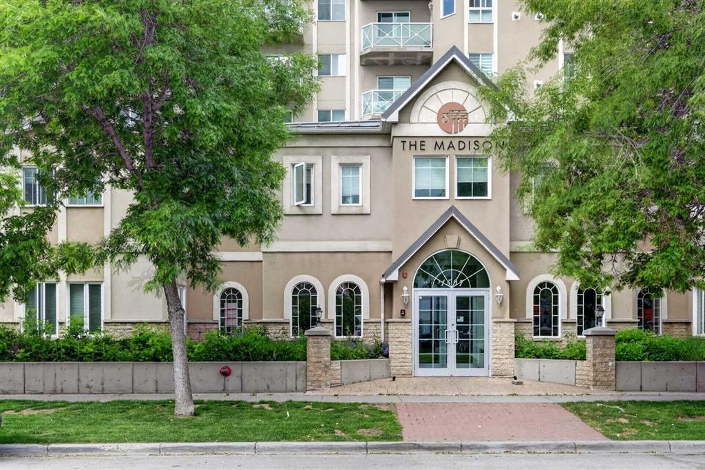 Picture for 205, 1507 Centre A Street NE