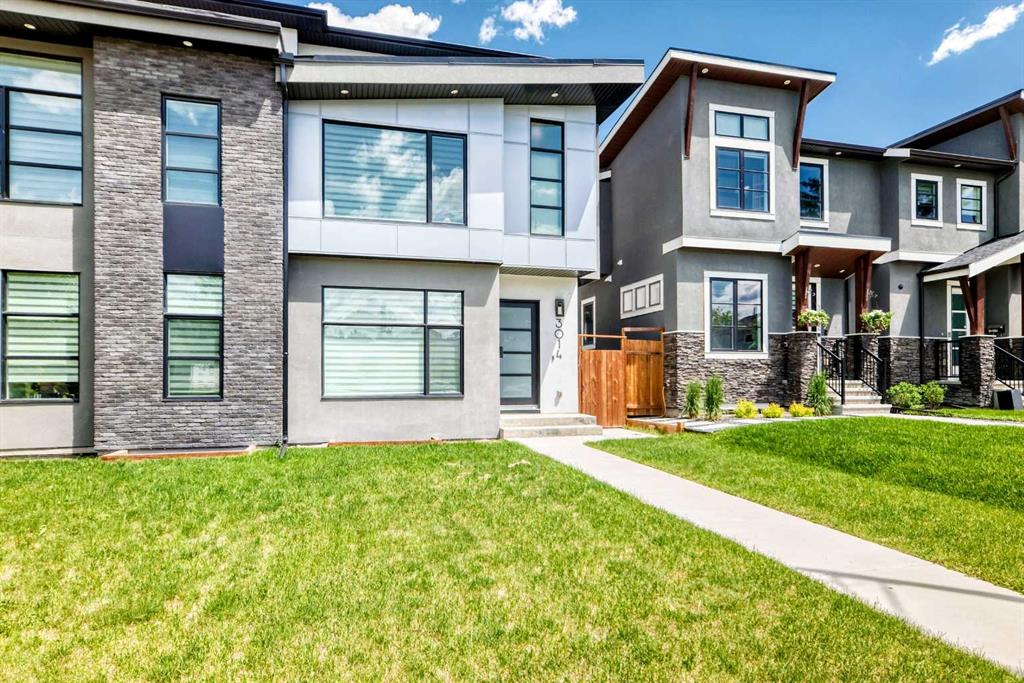 Picture for 3014 Cochrane Road NW