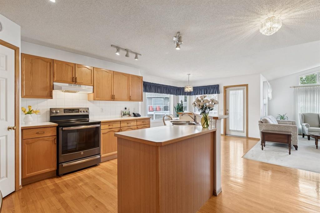 Picture for 614 Sierra Madre Court SW