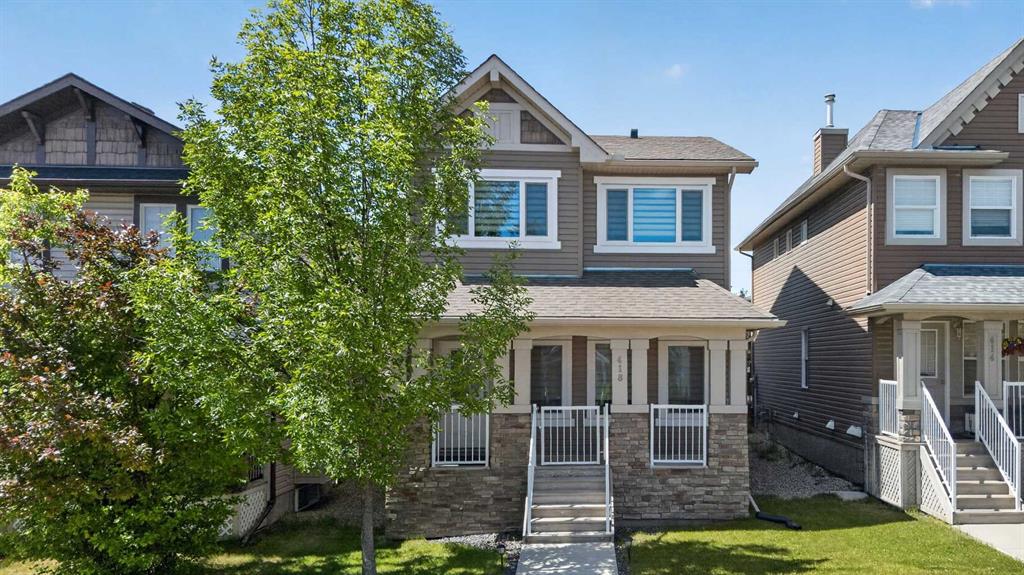 Picture for 418 Evansdale Way NW