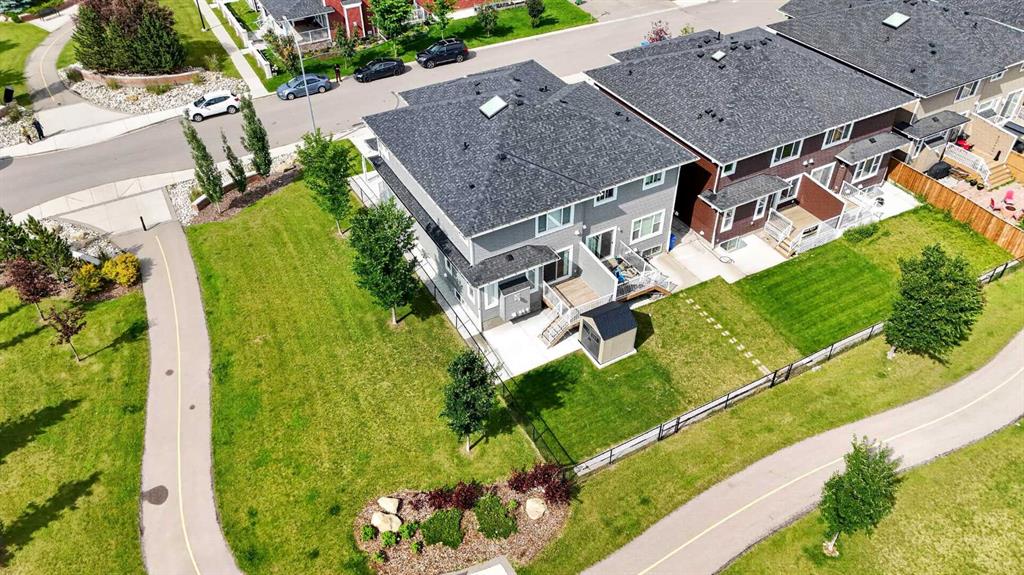 Picture for 125 Redstone Common NE
