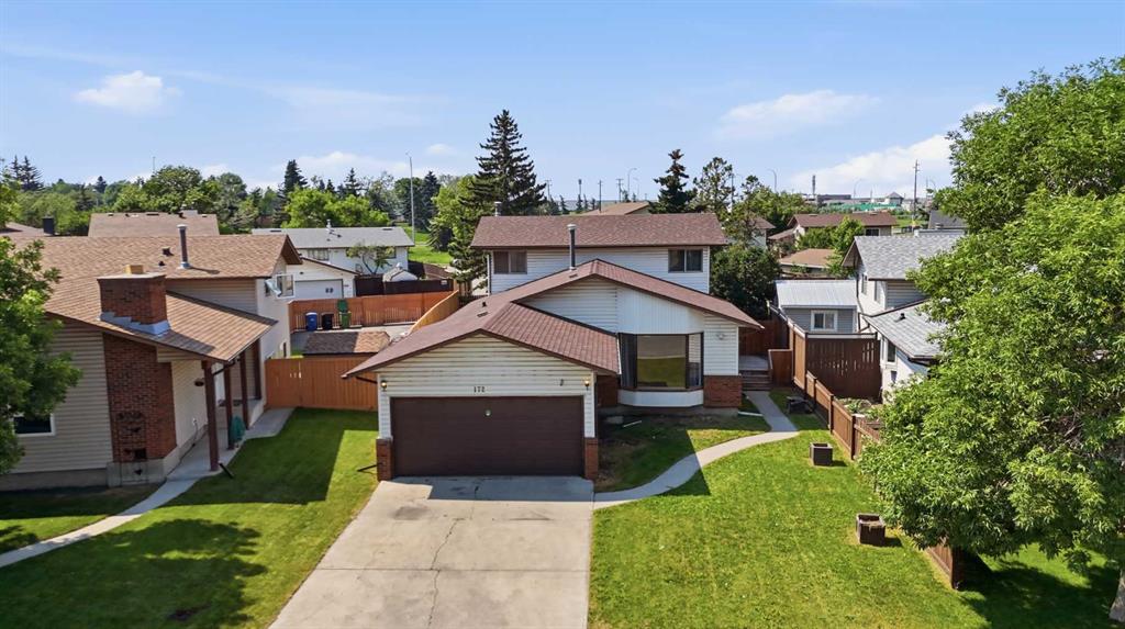 Picture for 172 Templemont Drive NE