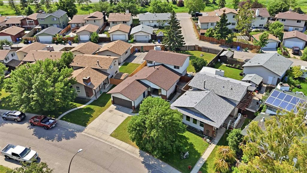 Picture for 172 Templemont Drive NE