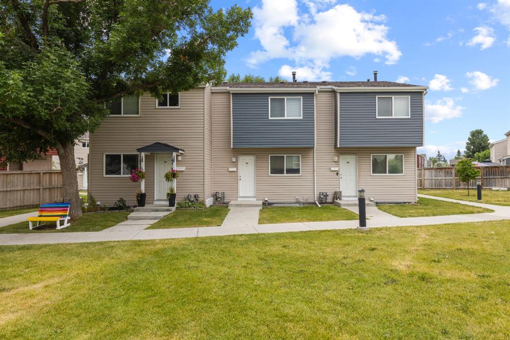 Picture for 69, 5425 Pensacola Crescent SE