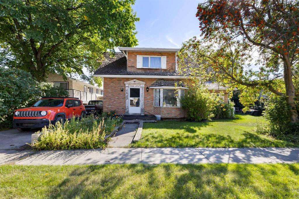 Picture for 1633 Alberta Street 