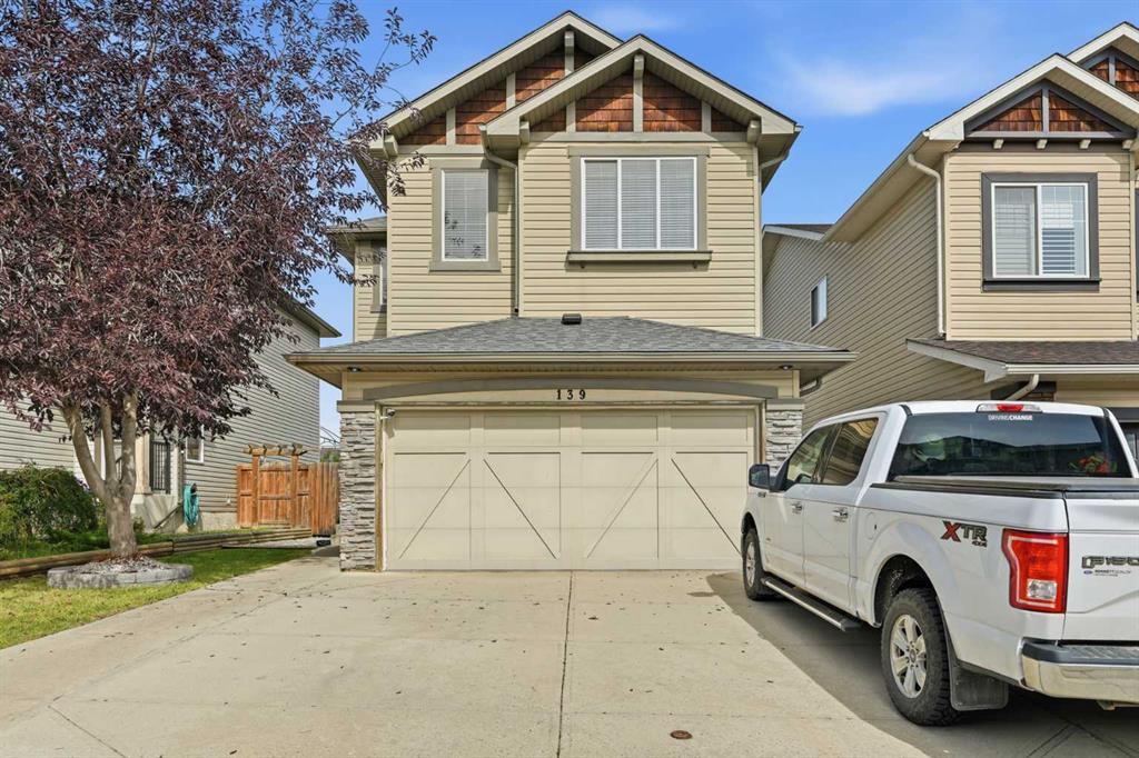 Picture for 139 New Brighton Close SE