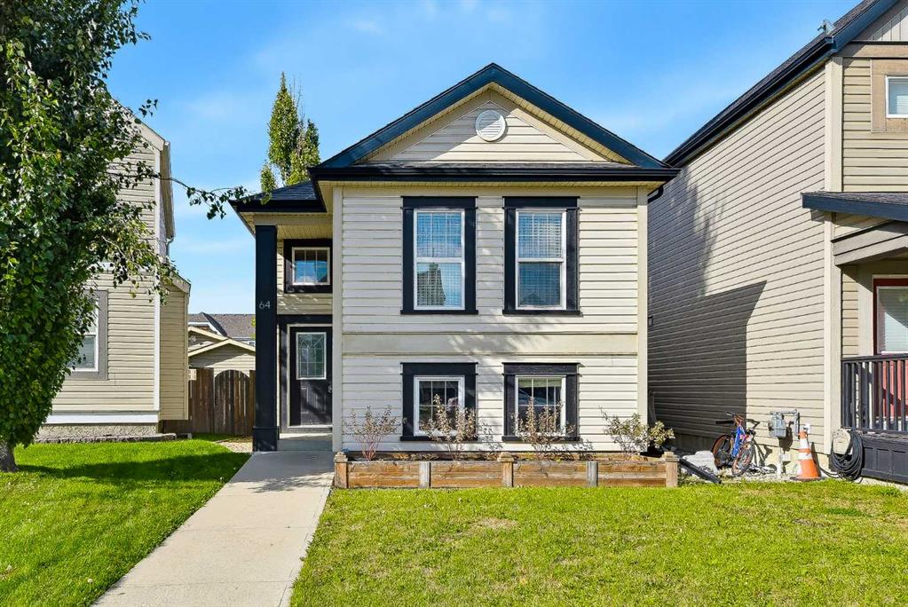 Picture for 64 Copperfield Rise SE