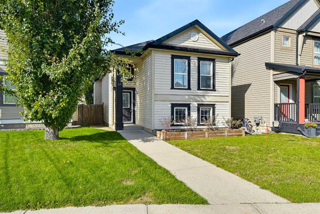 Picture for 64 Copperfield Rise SE
