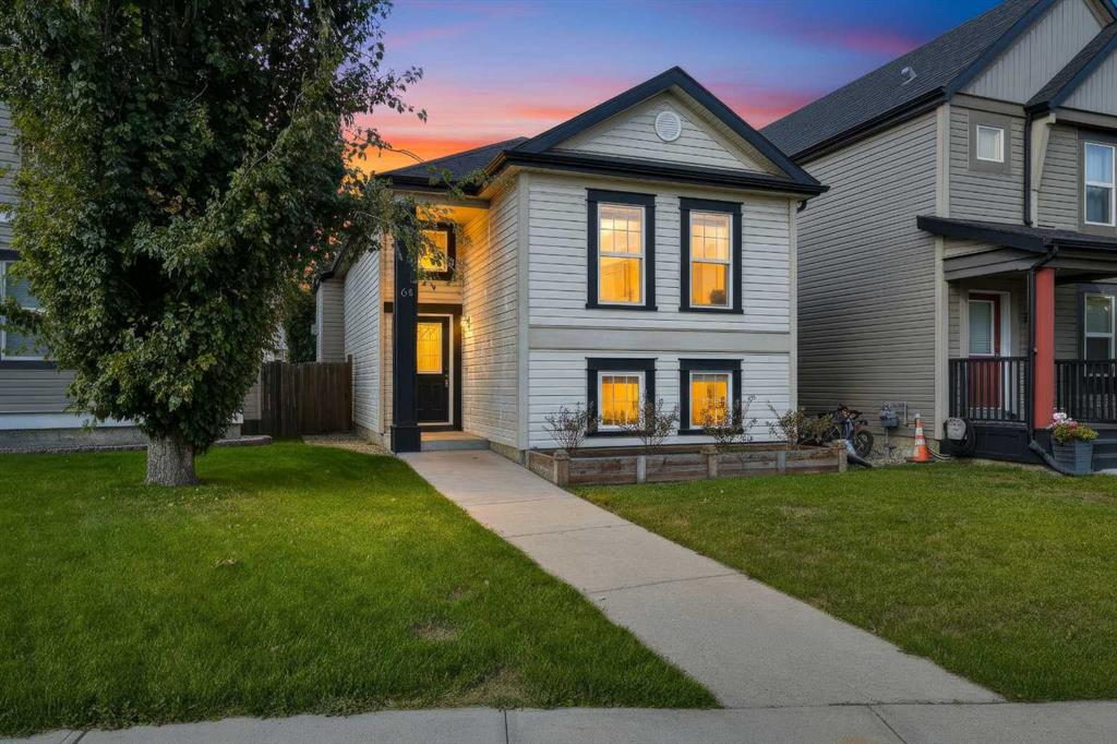 Picture for 64 Copperfield Rise SE