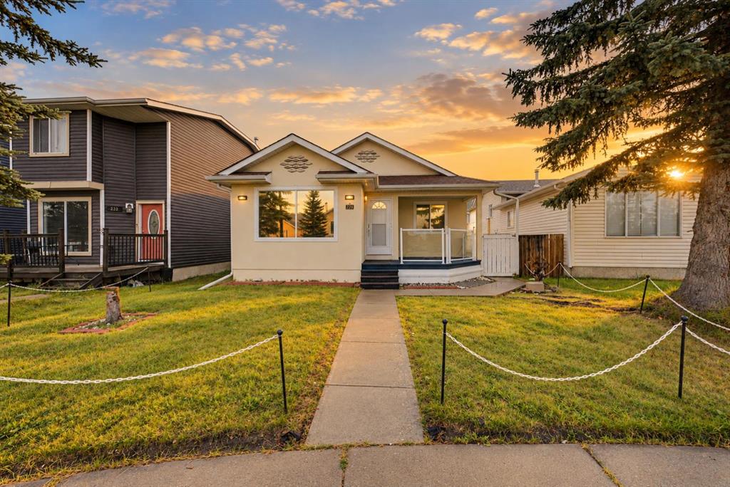 Picture for 228 Taradale Close NE