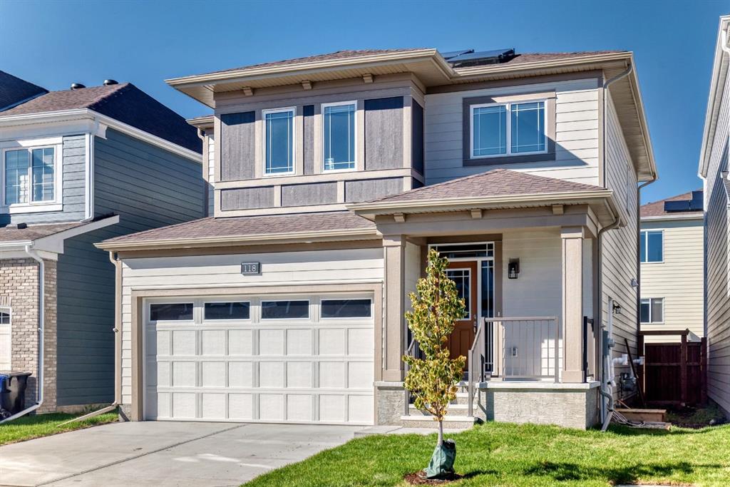 Picture for 118 Yorkstone Villas SW