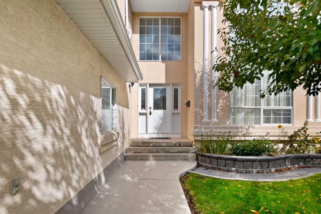 Picture for 199 Hamptons Terrace NW