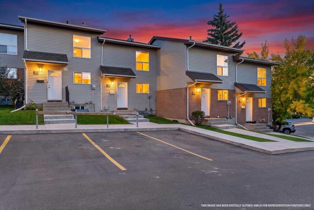 Picture for 33, 64 Whitnel Court NE