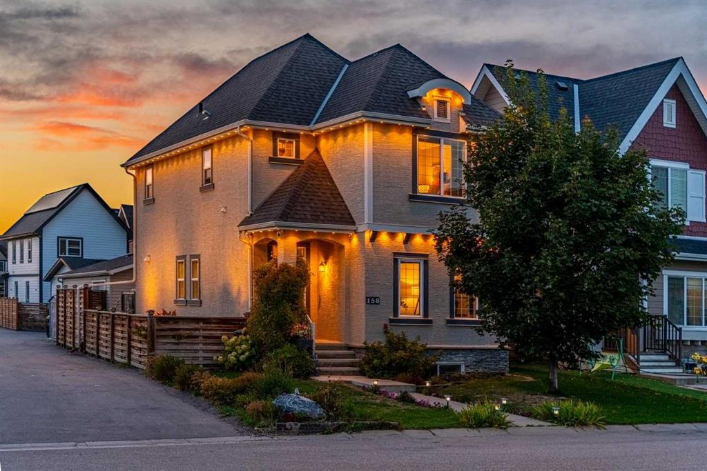 Picture for 158 Mahogany Grove SE