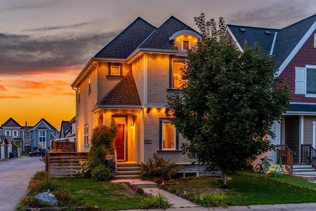 Picture for 158 Mahogany Grove SE