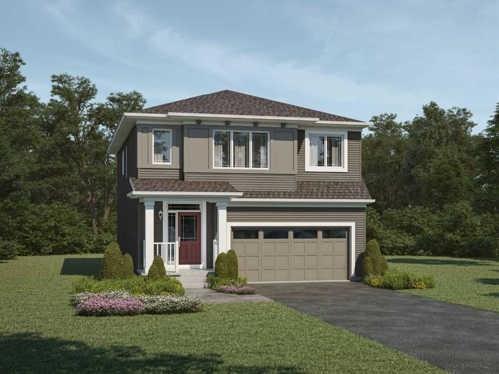 Picture for 181 Carringwood Terrace NW