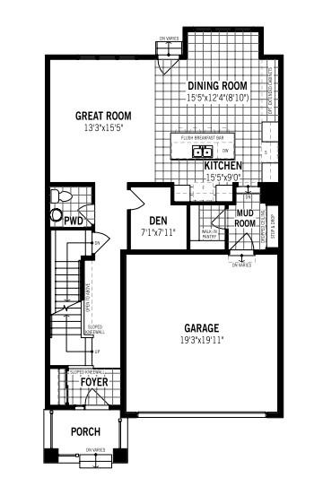 Picture for 181 Carringwood Terrace NW