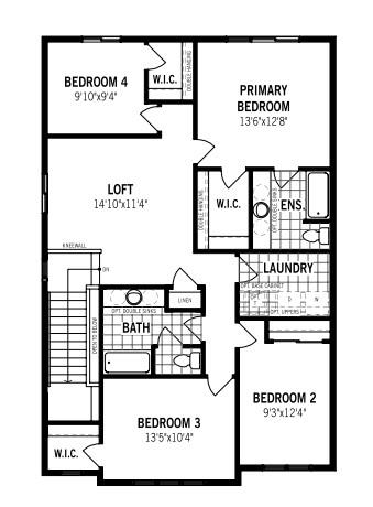 Picture for 181 Carringwood Terrace NW