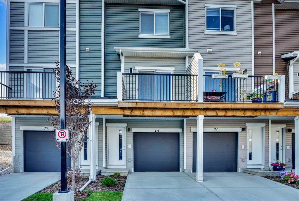 Picture for 74 Tuscany Summit Square NW