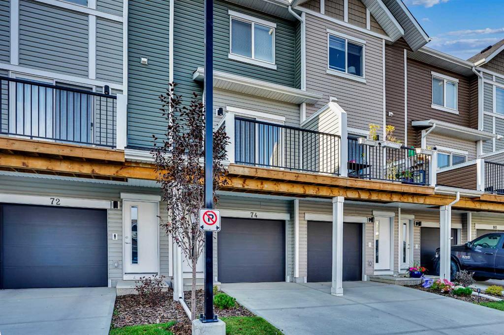 Picture for 74 Tuscany Summit Square NW