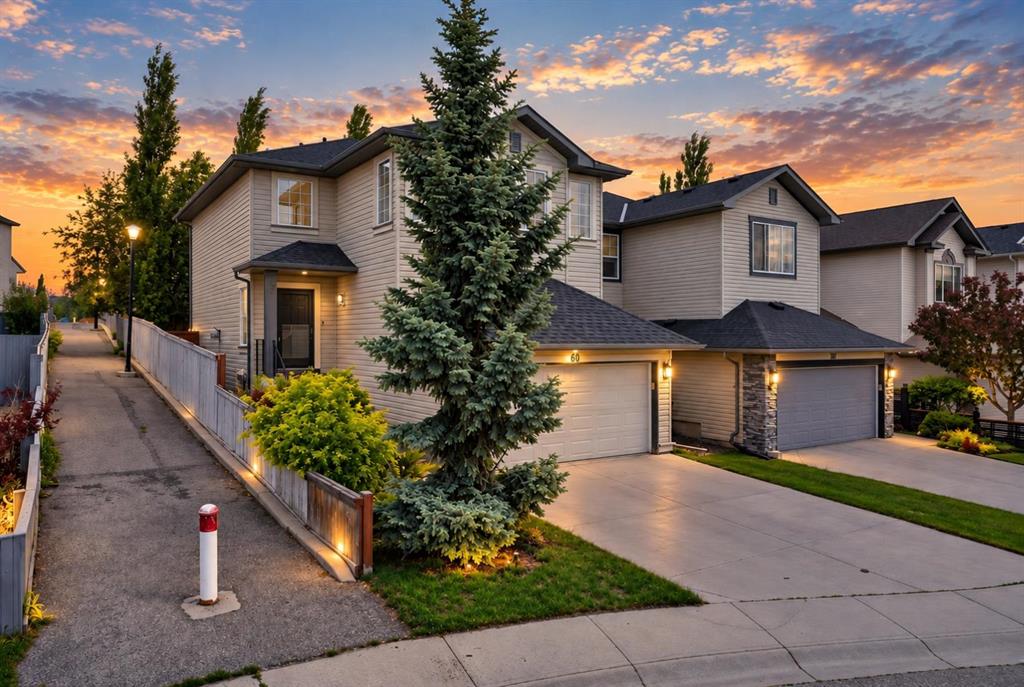 Picture for 60 Tuscany Ridge Crescent NW