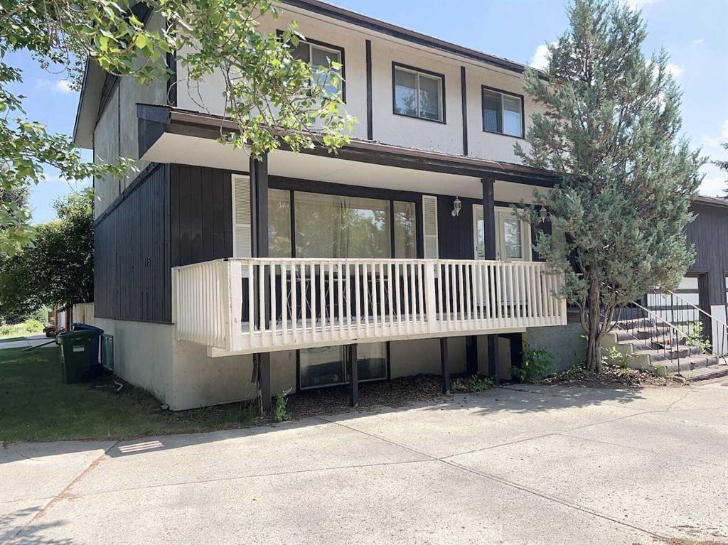 Picture for 105 Valhalla Crescent NW