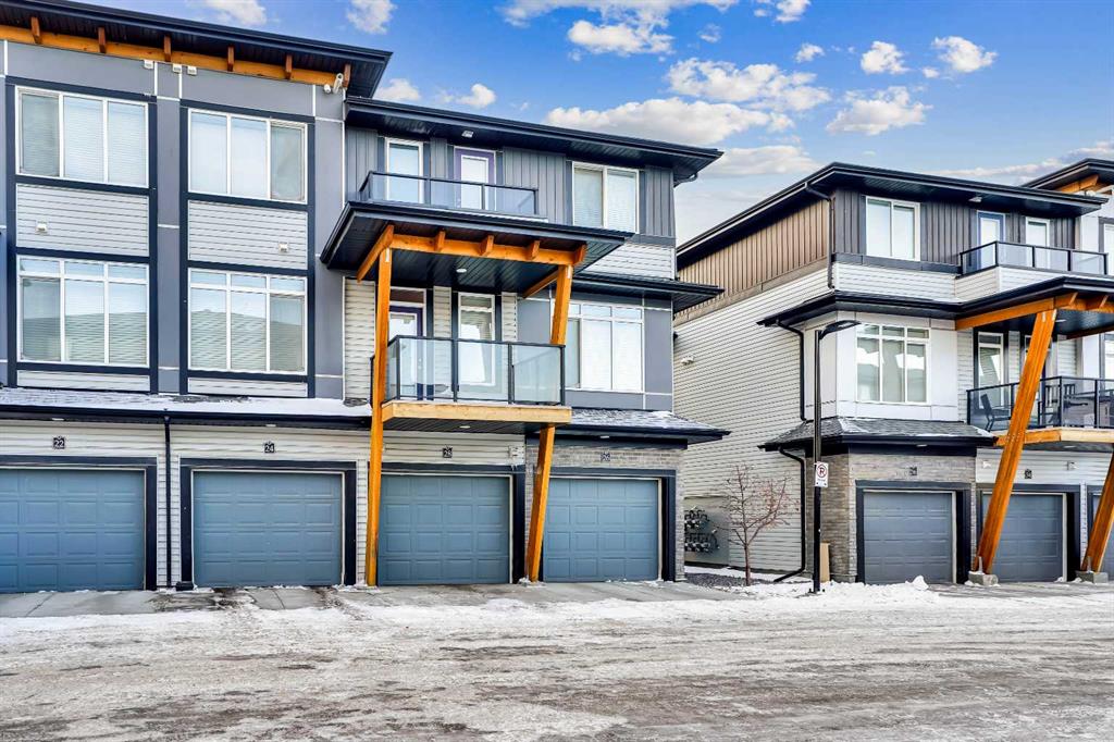 Picture for 28 Savanna Passage NE