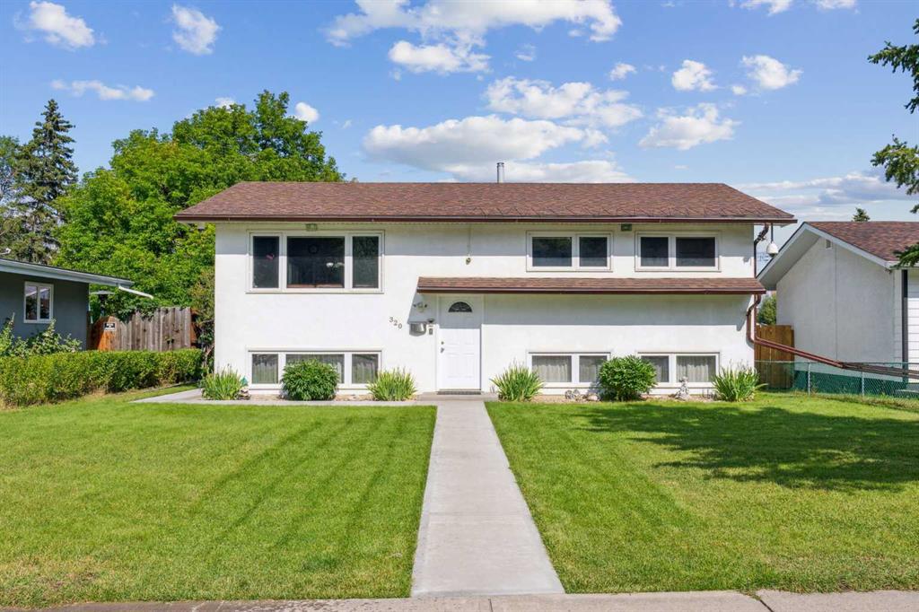 Picture for 320 Haddon Road SW