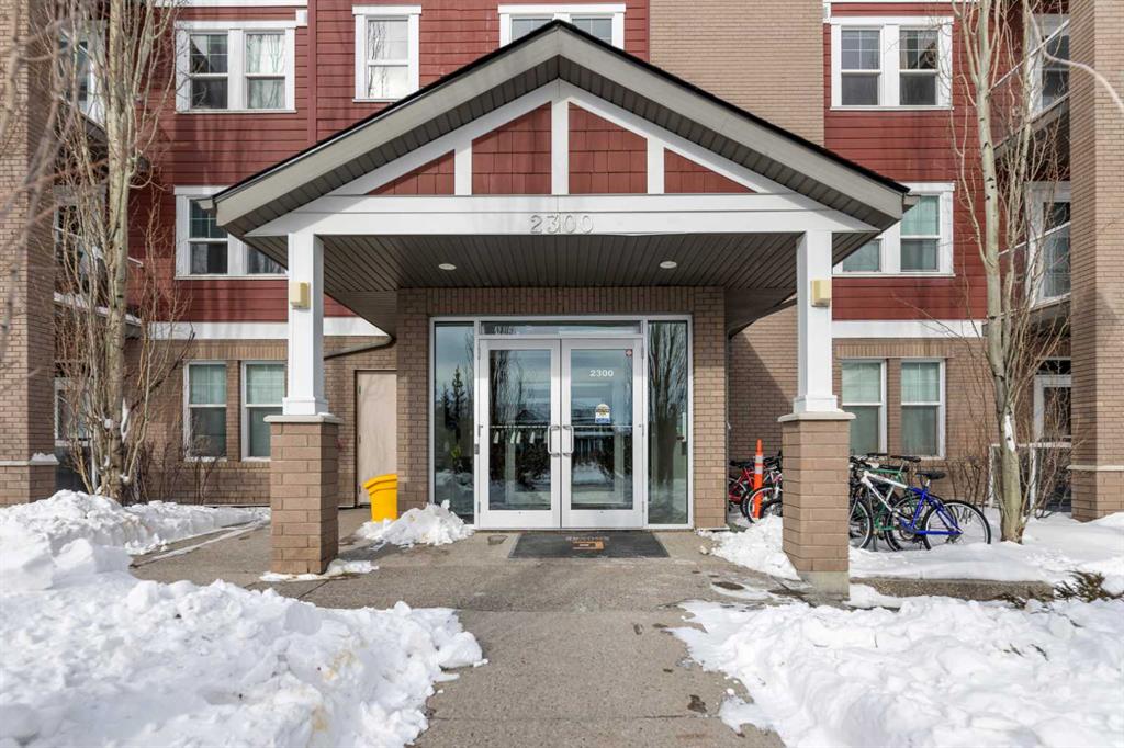Picture for 201, 2300 Evanston Square NW
