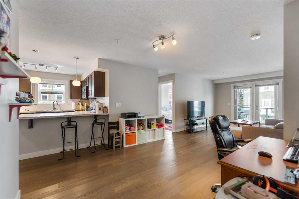 Picture for 201, 2300 Evanston Square NW