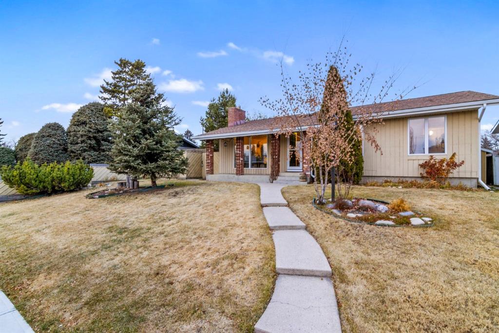Picture for 4604 Marwood Way NE