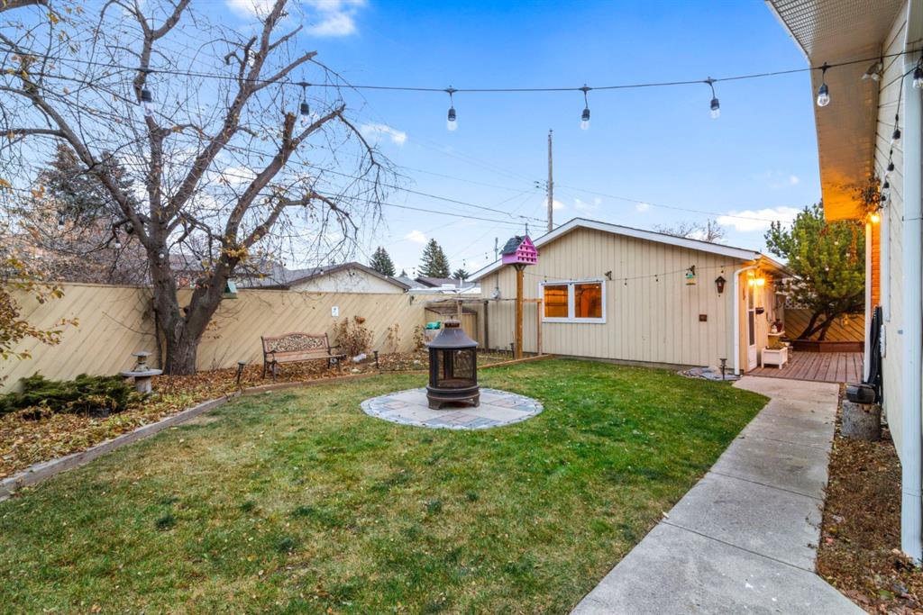 Picture for 4604 Marwood Way NE