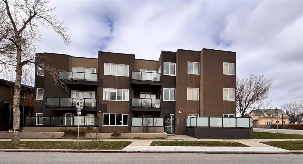 Picture for 105, 320 12 Avenue NE