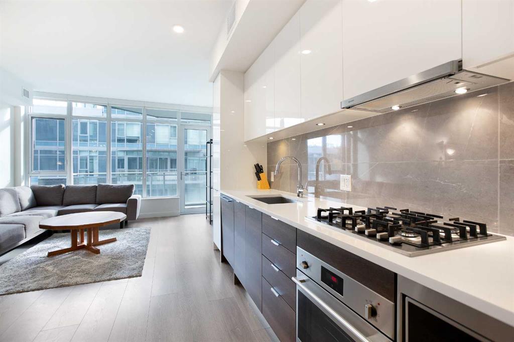 Picture for 311, 138 Waterfront Court SW